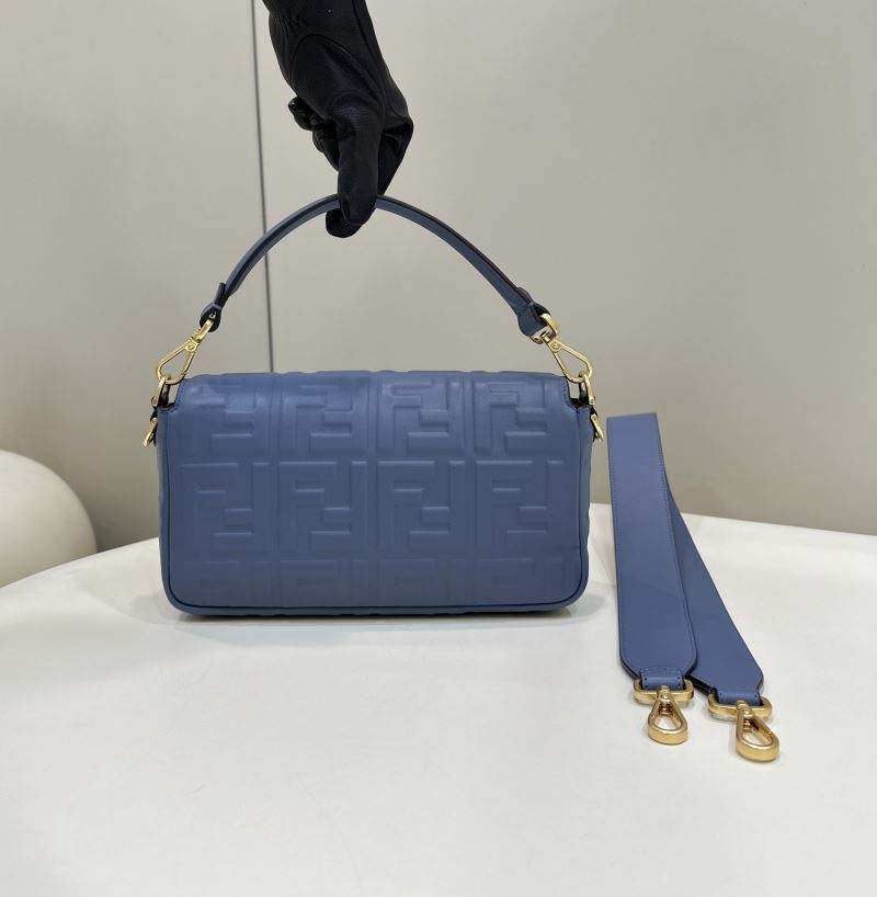 Fendi Baguette Bags